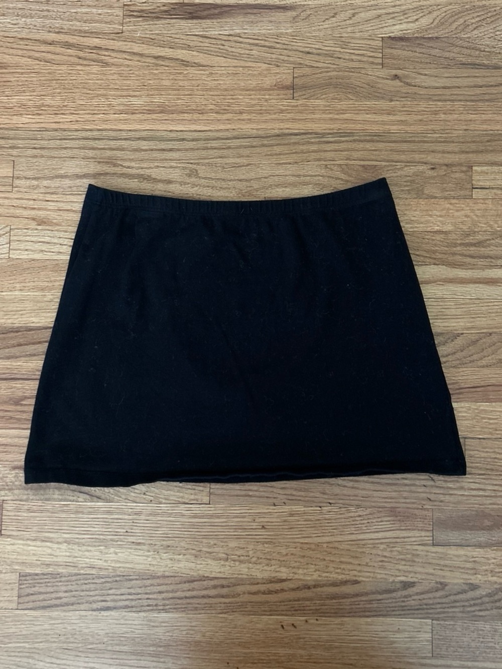 Brandy Melville mini skirt